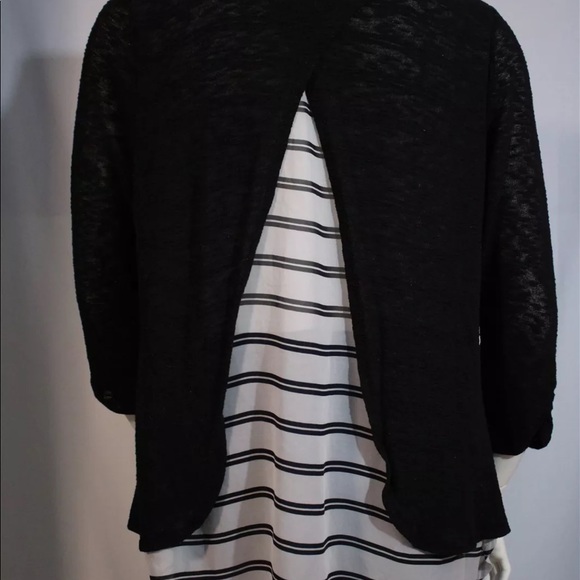 Burnout Top 2/$20 - Picture 2 of 3